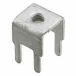 KEYSTONE 7770 Terminals M3 screw terminal only 15A 4P