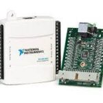 779205-01 NI Digital I/O DAQ Device USB 2.0