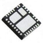 AOZ1231QI-01 ALPHA & OMEGA  IC REG BUCK ADJ 4A SYNC 30QFN RoHS