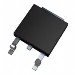 AOD4148A, ALPHA & OMEGA, Transistor MOSFET N-CH 40V 50A DPAK