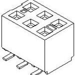 MOLEX 79109-0214 CONNECTOR 2.00mm (.079") Pitch  Milli-Grid ™ Board-to-Board Receptacle