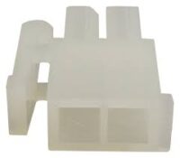 794954-2 TE Connectivity Connector Housing 2 Position