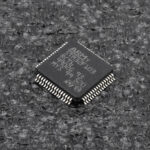 STM32F030C6T6TR STMicroelectronics Microcontroller IC 32-Bit 48MHz 64KB (64K x 8) FLASH 48-LQFP