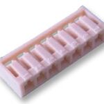 JST 7P-SCN 0.098" CRIMP CONNECTOR 7 POSITION RoHS