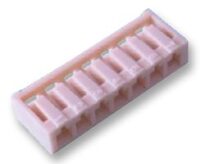 JST 7P-SCN 0.098" CRIMP CONNECTOR 7 POSITION RoHS