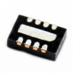 LTC3125EDCB#TRMPBF Linear Technology Regulator IC 2V 1.2A 8-WFDFN