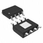 SST25VF080B504IS2AFT Microchip Technology