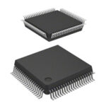 INFINEON PEB2256H IC INTERFACE LINE 3.3V 80-MQFP