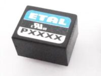 ETAL 8002 Pick-Off / Telecom Transformer Bulk Through Hole