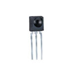 IRM-3638L Everlight IR Receiver 38.0kHz 14m 3-Pin