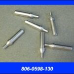 806-0598-130 Cinch SMA Connector Pin
