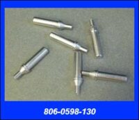 806-0598-130 Cinch SMA Connector Pin