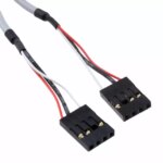 61WHN-01572 AMTEK Cable Assembly