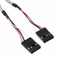 61WHN-01572 AMTEK Cable Assembly