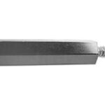 H.H SMITH 1057 Aluminum Round Standoff