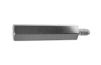 H.H SMITH 1057 Aluminum Round Standoff
