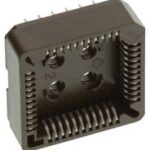 940-44-044-24-000000 Mill-Max PLCC Socket 44 Posistion