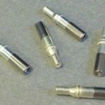 857-0591-130/B Cinch SMA Connector Pin