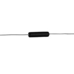 85F2R74 Ohmite Resistor 2.74 Ohms 5W 1% Axial