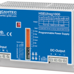 HSEUIREG07201.18T Camtec Programmable Power Supply 18V 720W