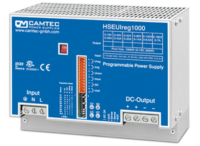HSEUIREG07201.18T Camtec Programmable Power Supply 18V 720W
