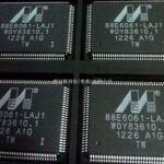 88E1512-A0-NNP2C000 Marvell Gigabit Ethernet PHYs Transceiver