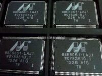 88E1512-A0-NNP2C000 Marvell Gigabit Ethernet PHYs Transceiver