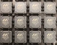 88E6141-A0-NXU2C000 Marvell Ethernet Switch 88-QFP