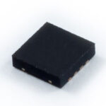 UC2845BD1013TR STMicroelectronics Current Mode PWM Controller 1A 8-SOIC