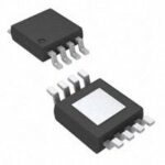 MCP6002T-E/MC Microchip Technology
