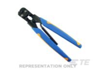 90045 TE Connectivity Hand Crimper Tool