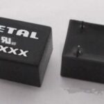 ETAL 9025 Transformer