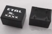 ETAL P2152 Pick-Off / Telecom Transformer