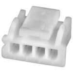 PAP-04V-S JST Connector 4 Position 2.0mm