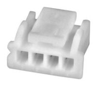PAP-04V-S JST Connector 4 Position 2.0mm