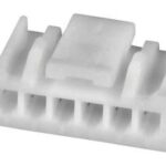 PAP-06V-S JST Connector Housing RCP 6 POS 2mm