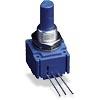 Bourns 91U1D-T14-EA0/260L Potentiometer 2.5k Ohms 20% Linear Taper
