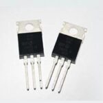 3DG882 TO-126-FJ-K1 Jilin Sino-Microelectronics NPN Transistor