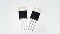 3DG882 TO-126-FJ-K1 Jilin Sino-Microelectronics NPN Transistor
