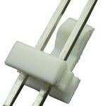 TE Connectivity / AMP 640456-2 Connector Header 2 Position 0.10" Spacing