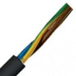 321003 Lapp Power Cabley, Neoprene Cordage