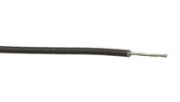 3254 BL005 Alpha Wire Blue 16 AWG Hook-Up Wire