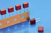 9321200278 Betterfuse Fuse 2A 250VAC Radial