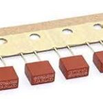 9321100301 Betterfuse Fuse 1A 250V 2Pin