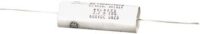 94H6953 GE Genteq Film Capacitor, 0.68uF, 400  10%, Axial