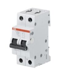 S201-B10NA ABB Miniature Circuit Breaker Miniature