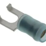 8-320861-1 TE Connectivity Spade Tongue Terminal 14-16AWG