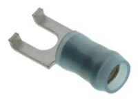 8-320861-1 TE Connectivity Spade Tongue Terminal 14-16AWG