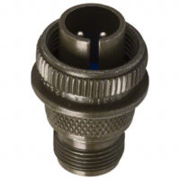 Amphenol 97-3106A-12S-3P Connector PIN 2 Terminal 1 Port