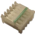 Molex 22-50-3055 Connector 5 Way IDT Socket 2.54mm Pitch